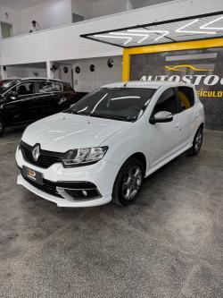 RENAULT Sandero 1.0 12V 4P FLEX GT LINE
