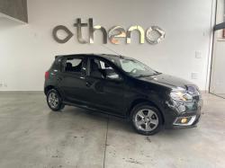RENAULT Sandero 1.0 12V 4P FLEX GT LINE