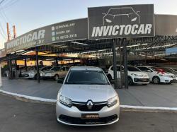 RENAULT Sandero 1.0 12V 4P FLEX SCE LIFE