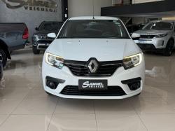 RENAULT Sandero 1.0 12V 4P FLEX SCE ZEN