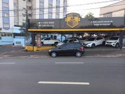 RENAULT Sandero 1.0 12V 4P FLEX SCE EXPRESSION
