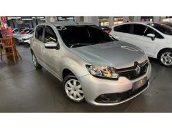 RENAULT Sandero 1.0 16V 4P FLEX EXPRESSION