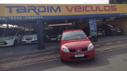 RENAULT Sandero 1.0 16V 4P FLEX EXPRESSION