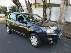 RENAULT Sandero 1.0 16V 4P FLEX EXPRESSION