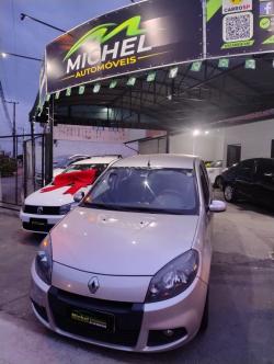 RENAULT Sandero 1.0 4P EXPRESSION