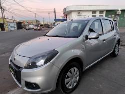 RENAULT Sandero 1.0 16V 4P FLEX EXPRESSION