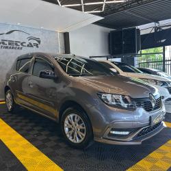 RENAULT Sandero 1.0 12V 4P SCE FLEX S EDITION