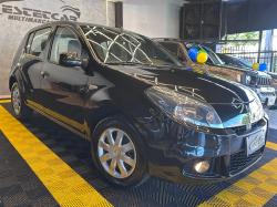 RENAULT Sandero 1.0 12V 4P FLEX SCE EXPRESSION