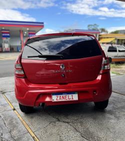 RENAULT Sandero 1.0 16V 4P FLEX AUTHENTIQUE
