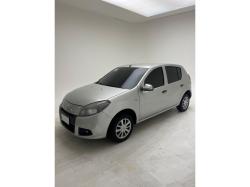 RENAULT Sandero 1.0 16V 4P FLEX EXPRESSION
