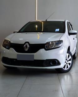 RENAULT Sandero 1.0 16V 4P FLEX AUTHENTIQUE