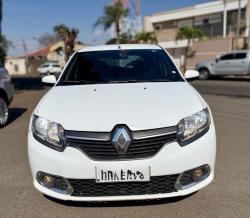 RENAULT Sandero 1.0 16V 4P FLEX EXPRESSION