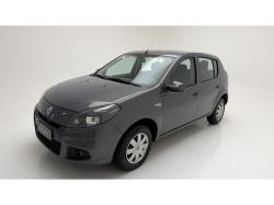 RENAULT Sandero 1.0 16V 4P FLEX EXPRESSION
