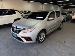RENAULT Sandero 1.0 12V 4P FLEX SCE LIFE