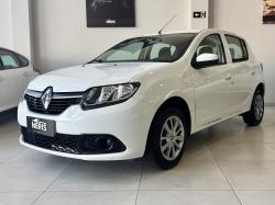 RENAULT Sandero 1.0 12V 4P FLEX SCE EXPRESSION