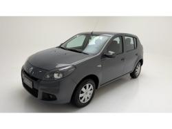 RENAULT Sandero 1.0 16V 4P FLEX EXPRESSION