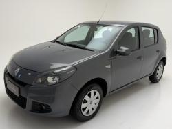 RENAULT Sandero 1.0 16V 4P FLEX EXPRESSION