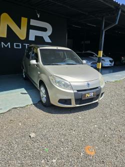 RENAULT Sandero 1.0 4P EXPRESSION