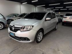 RENAULT Sandero 1.0 16V 4P FLEX EXPRESSION
