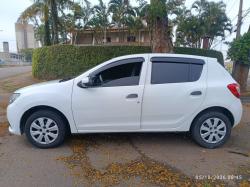 RENAULT Sandero 1.0 12V 4P FLEX SCE AUTHENTIQUE