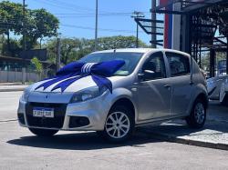 RENAULT Sandero 1.0 12V 4P FLEX SCE AUTHENTIQUE
