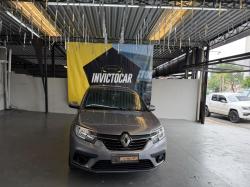 RENAULT Sandero 1.0 12V 4P FLEX SCE ZEN