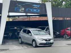 RENAULT Sandero 1.0 4P EXPRESSION