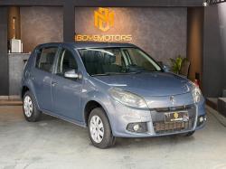 RENAULT Sandero 1.0 12V 4P FLEX SCE EXPRESSION