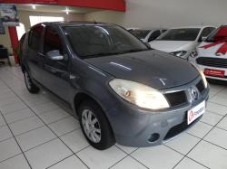 RENAULT Sandero 1.0 16V 4P FLEX EXPRESSION