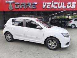 RENAULT Sandero 1.0 12V 4P SCE VIBE FLEX