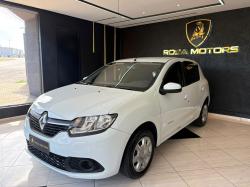 RENAULT Sandero 1.0 4P EXPRESSION