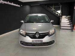 RENAULT Sandero 1.0 16V 4P FLEX EXPRESSION