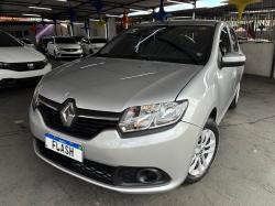 RENAULT Sandero 1.0 16V 4P FLEX EXPRESSION