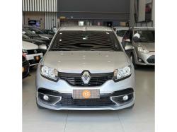 RENAULT Sandero 1.6 4P FLEX GT LINE