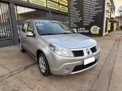 RENAULT Sandero 1.6 4P FLEX EXPRESSION