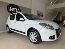 RENAULT Sandero 1.6 16V 4P FLEX SCE EXPRESSION