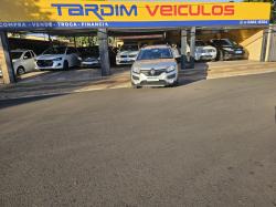 RENAULT Sandero 1.6 4P FLEX STEPWAY