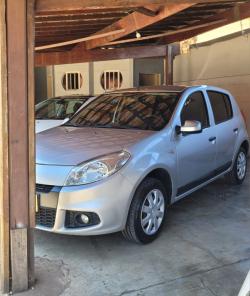 RENAULT Sandero 1.6 4P FLEX EXPRESSION