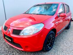 RENAULT Sandero 1.6 4P FLEX EXPRESSION