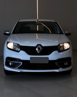 RENAULT Sandero 1.6 4P FLEX GT LINE