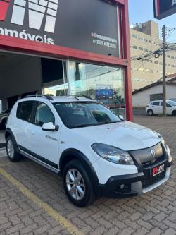 RENAULT Sandero 1.6 16V 4P FLEX SCE STEPWAY