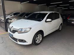 RENAULT Sandero 1.6 4P FLEX DYNAMIQUE