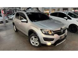 RENAULT Sandero 1.6 16V 4P FLEX SCE STEPWAY