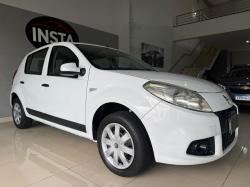 RENAULT Sandero 1.6 16V 4P FLEX SCE EXPRESSION