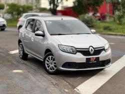 RENAULT Sandero 1.6 4P FLEX EXPRESSION