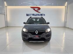 RENAULT Sandero 1.6 16V 4P FLEX SCE STEPWAY