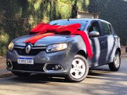 RENAULT Sandero 1.6 4P FLEX DYNAMIQUE