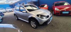 RENAULT Sandero 1.6 16V 4P FLEX SCE STEPWAY