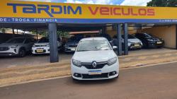 RENAULT Sandero 1.6 4P FLEX DYNAMIQUE