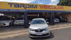 RENAULT Sandero 1.6 4P FLEX EXPRESSION